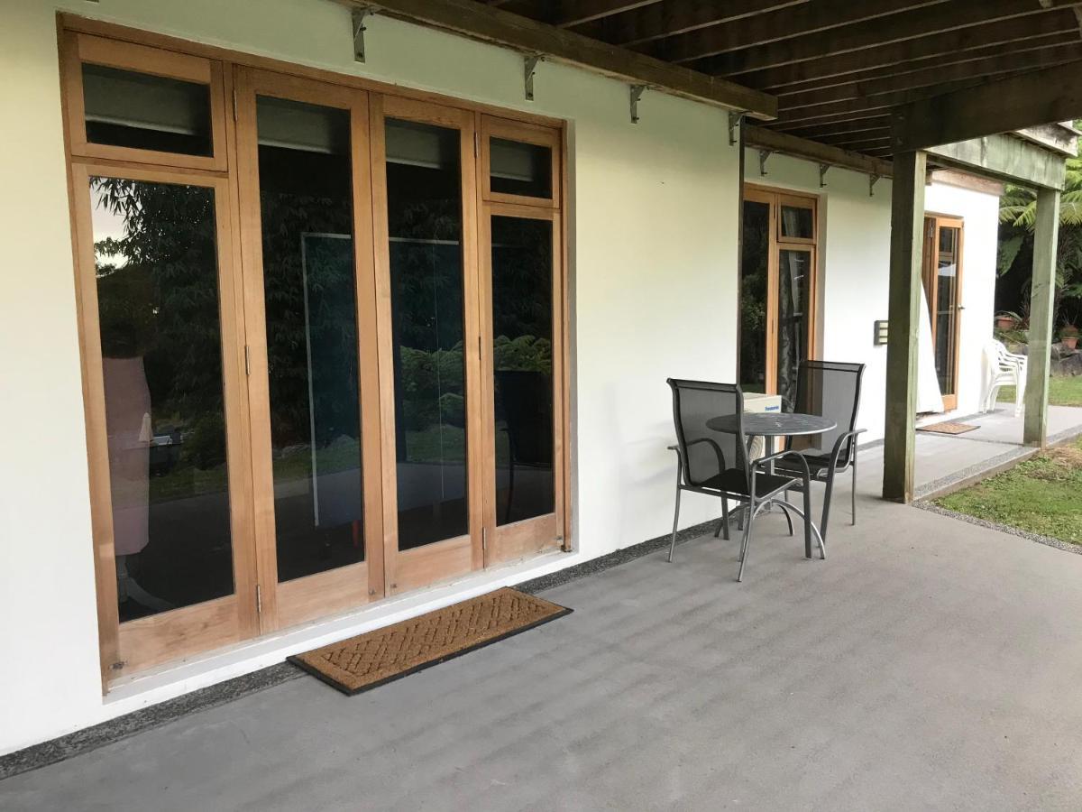 Waiotahi Valley Lodge Thames Ngoại thất bức ảnh