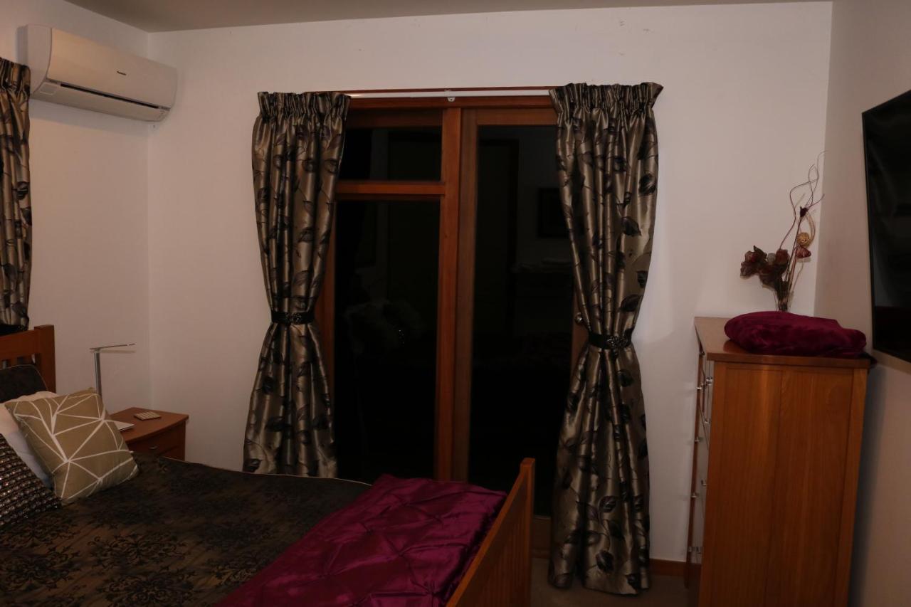 Waiotahi Valley Lodge Thames Ngoại thất bức ảnh