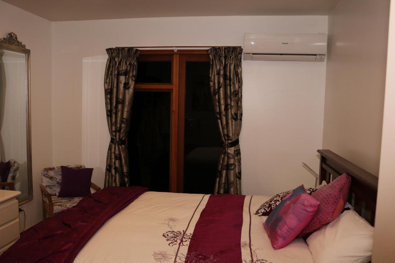 Waiotahi Valley Lodge Thames Ngoại thất bức ảnh